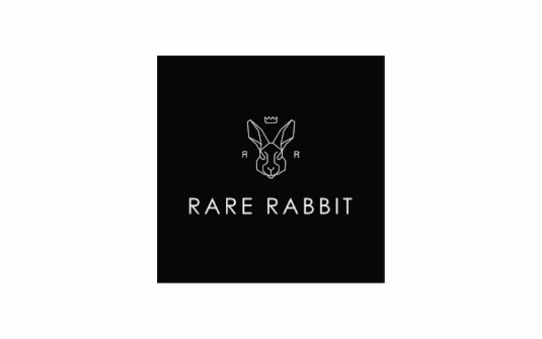 Rare rabbit